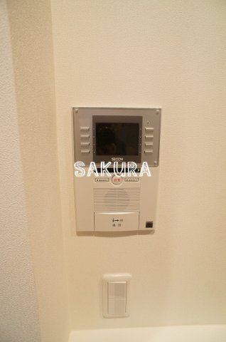 その他設備　充実した室内設備♪