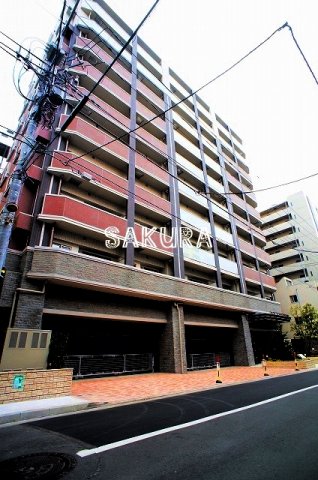 建物外観　当店おすすめ物件♪