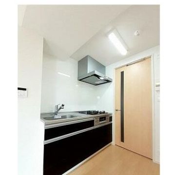 キッチン　使いやすいキッチンです