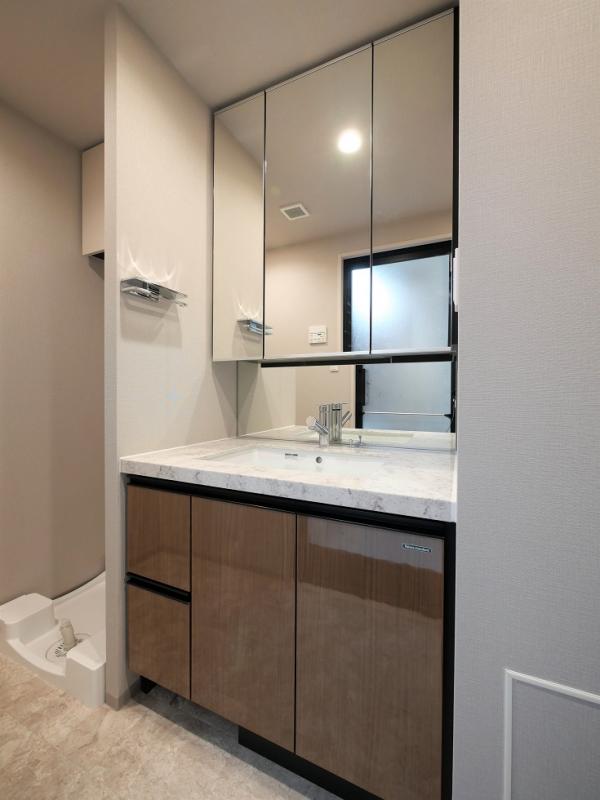 洗面設備　洗面※別部屋参考写真