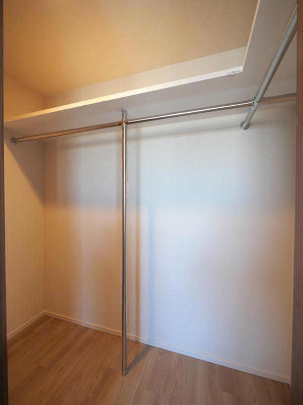 収納　収納※別部屋参考写真