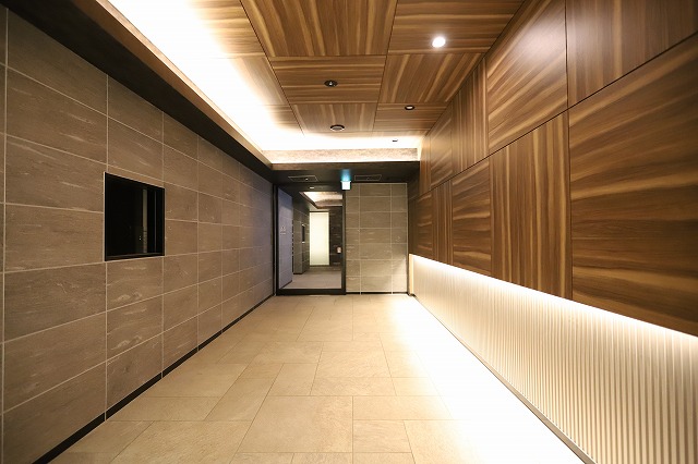 ロビー　ロビー