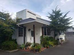 飲食店　アンダーカレント（飲食店）まで220m