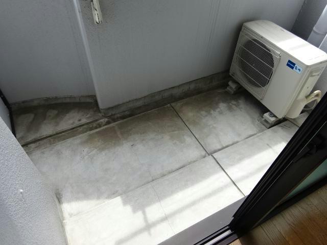 丸の内USビルの内装写真
