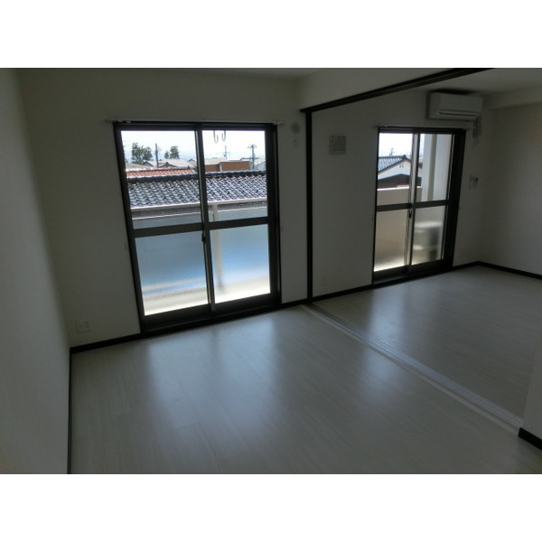 居室・リビング　※イメージ