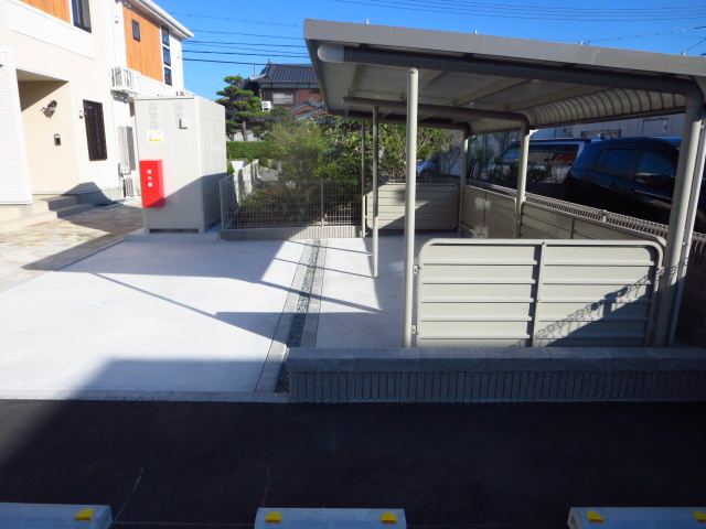 その他共有部分