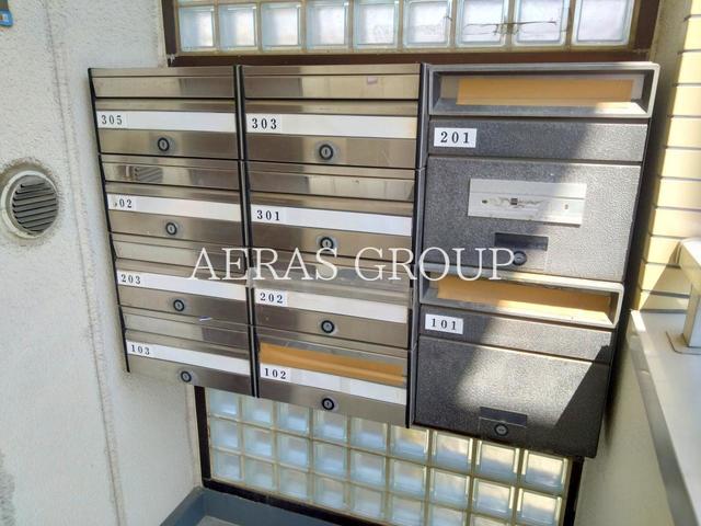 その他共有部分