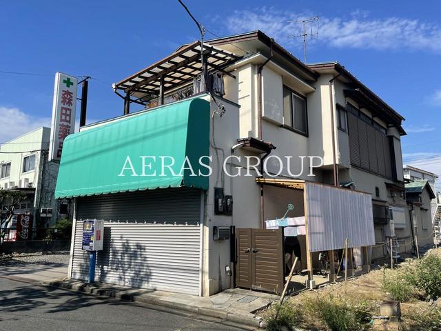 ドラックストア　森田薬品（ドラッグストア）まで579m