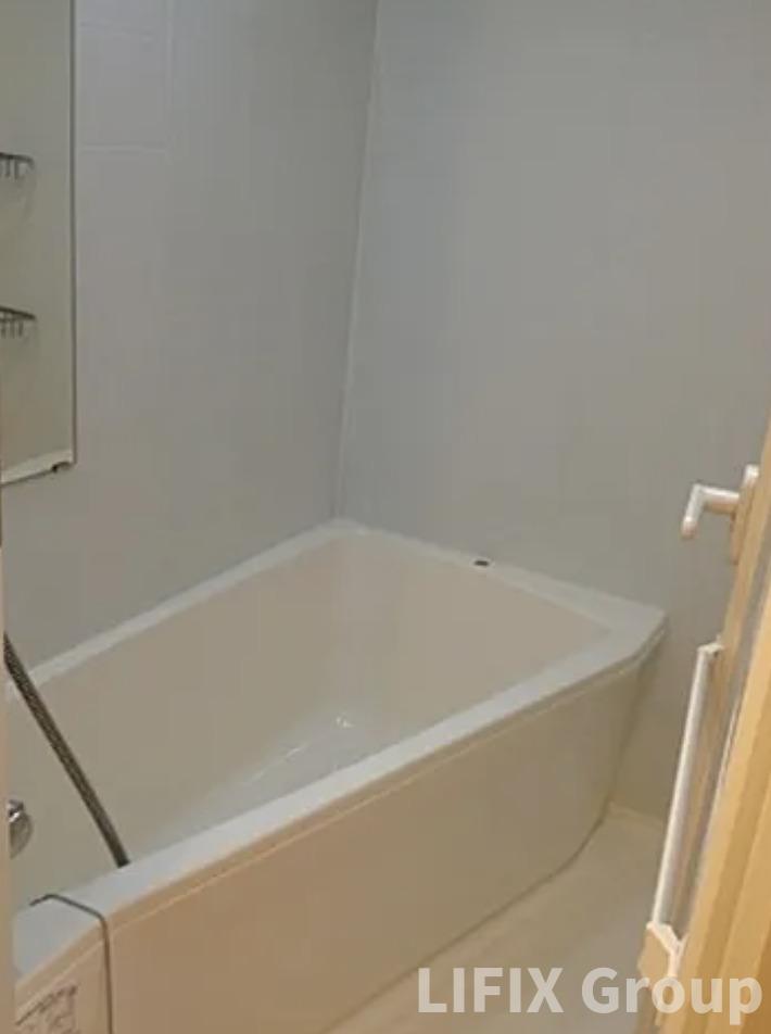 バス・シャワールーム　風呂