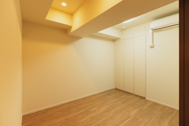 眺望　※写真は同タイプ住戸です。