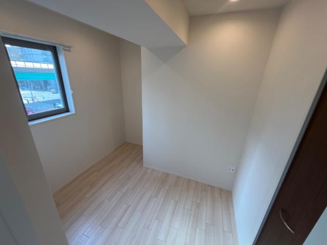 その他部屋・スペース　洋室