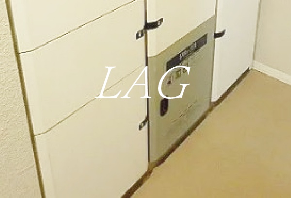 その他共有部分　宅配ボックスです。