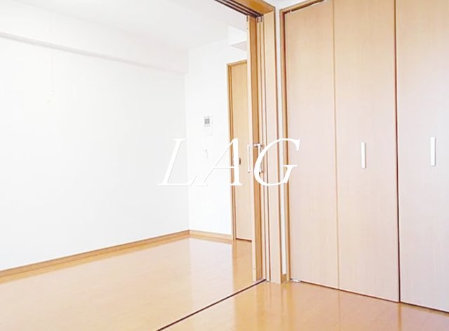 その他部屋・スペース　寝室です。