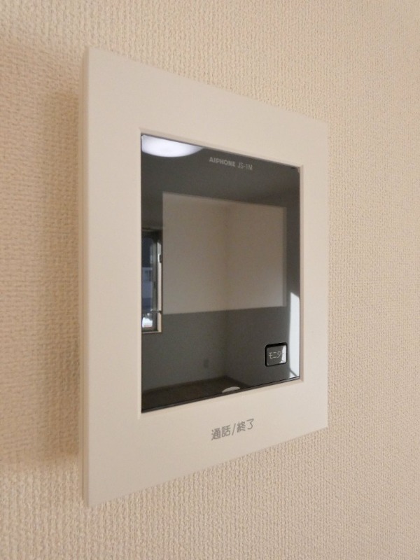 セキュリティ　図面と現状に相違がある場合には現状を優先