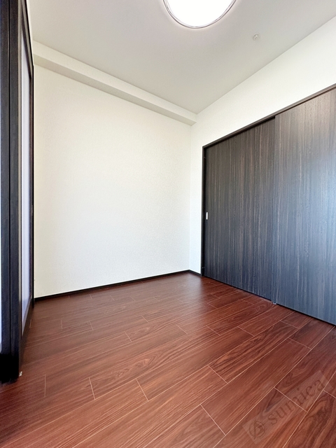 その他設備　静かな寝室で、最高の睡眠を＾＾