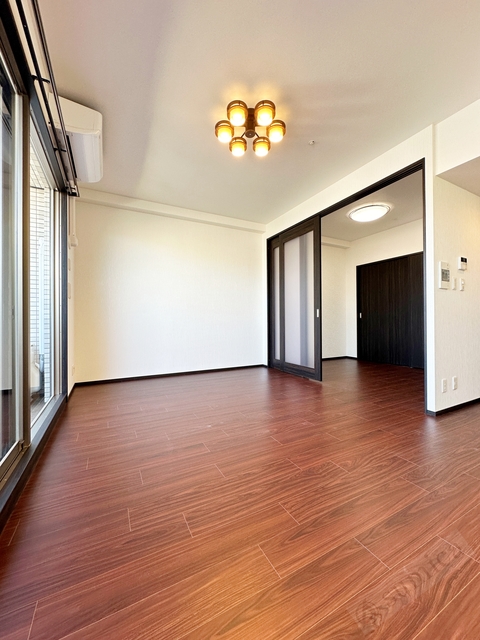 その他部屋・スペース　ワンちゃん猫ちゃんと一緒にお過ごし頂けるお部屋です♪♪