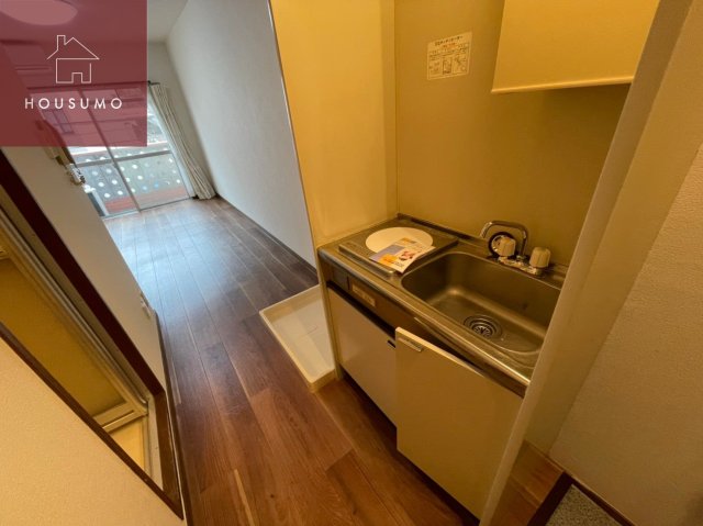 キッチン　きれいなキッチンです