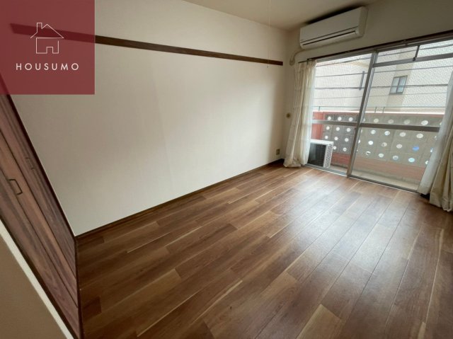 その他部屋・スペース　寝室です