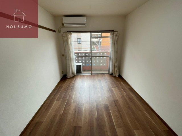 居室・リビング　おしゃれな居間です