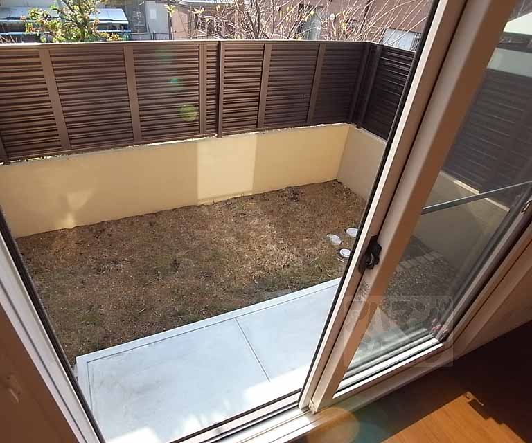 バルコニー　ベランダ