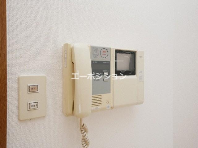 セキュリティ　オリエンス夕陽丘