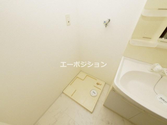 その他部屋・スペース　オリエンス夕陽丘