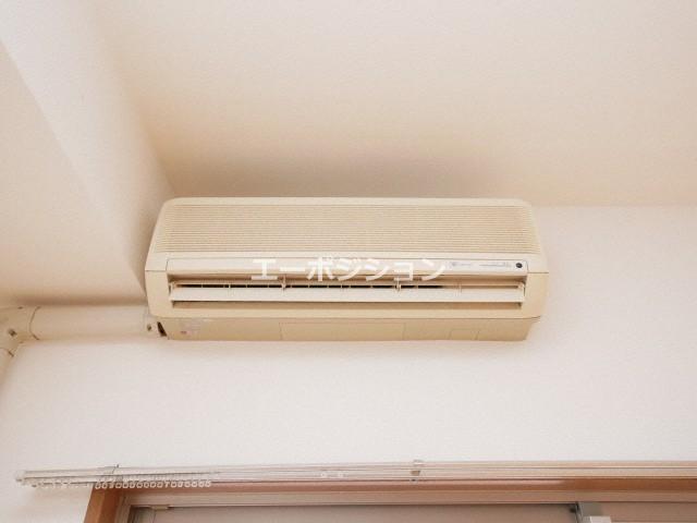 その他設備　オリエンス夕陽丘