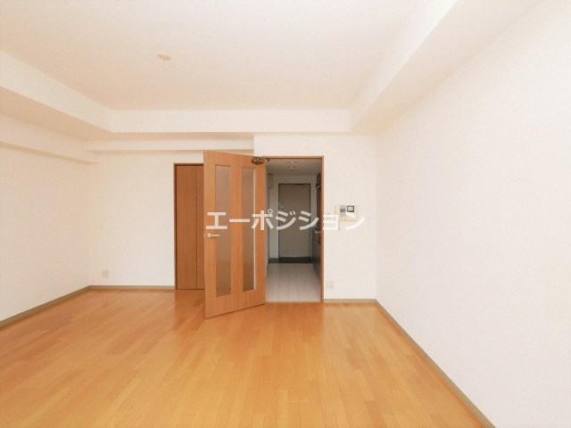 居室・リビング　オリエンス夕陽丘