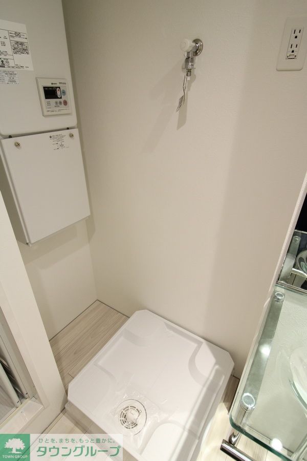 その他設備　設備