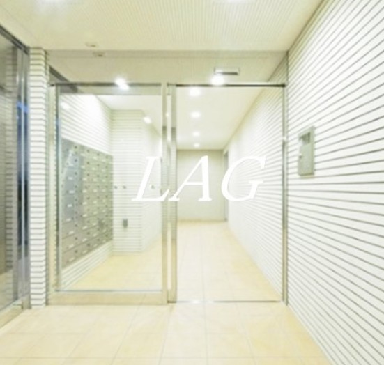 エントランス　エントランスです。