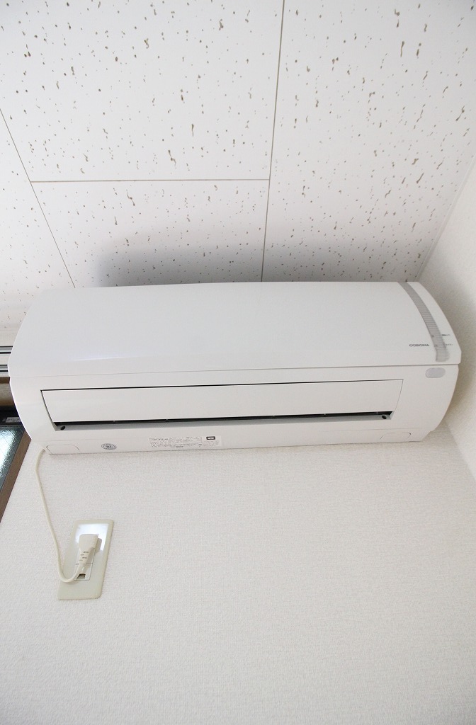 その他設備　別の部屋の写真です