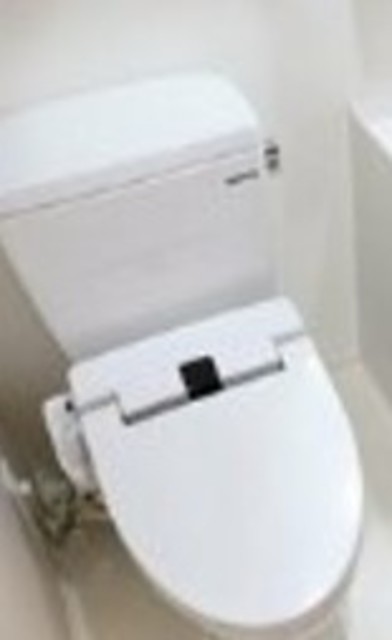 トイレ　参考写真