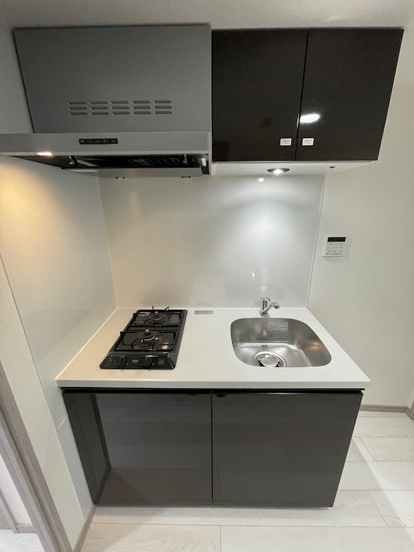 キッチン　☆使いやすいシステムキッチン☆