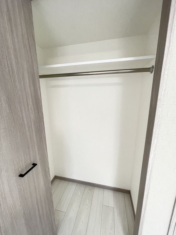 収納　☆たっぷり収納☆