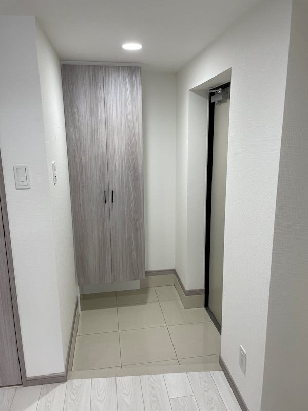 玄関　☆広々とした玄関☆