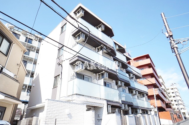 建物外観　当店おすすめ物件♪