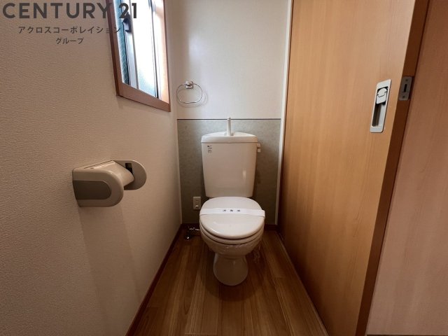 トイレ　バストイレ別でおすすめです！