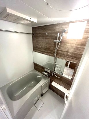 バス・シャワールーム　風呂