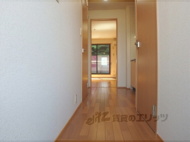 その他部屋・スペース　廊下