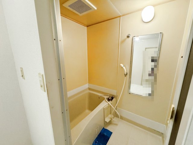 バス・シャワールーム　「b’CASA狭山IIre-born」