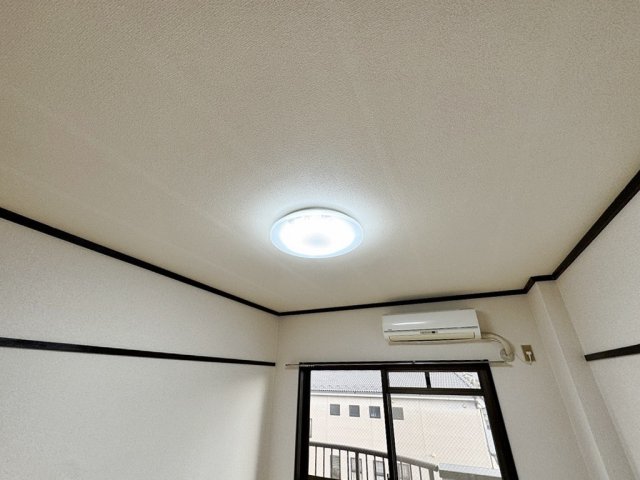 眺望　「b’CASA狭山IIre-born」