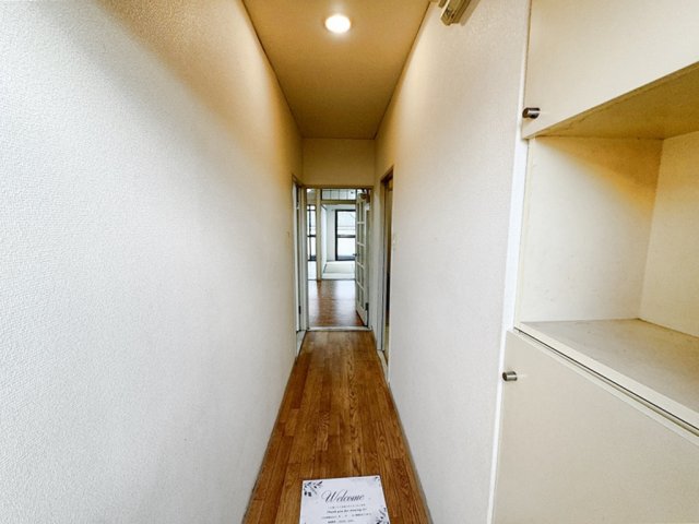 その他設備　「b’CASA狭山IIre-born」