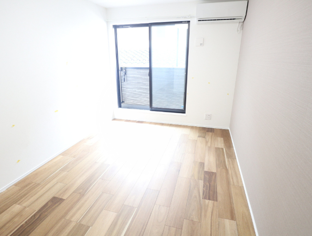 居室・リビング　他号室参考写真