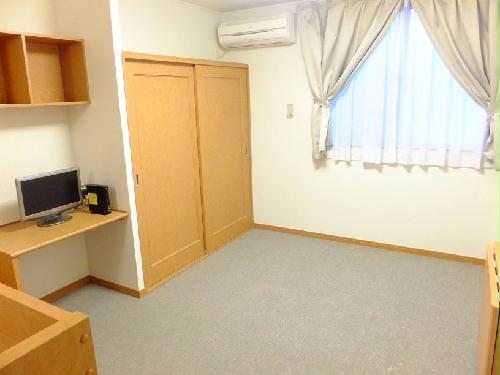 その他部屋・スペース　2Ｆはじゅうたん