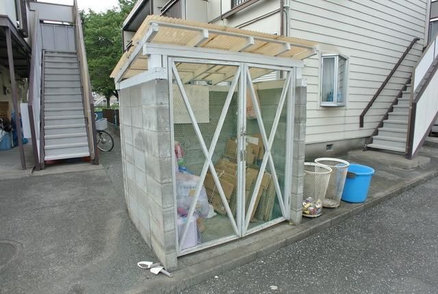 その他　☆ゴミ捨て場☆