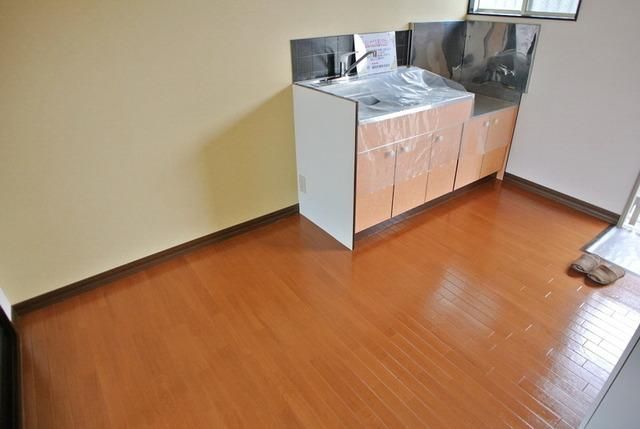 その他部屋・スペース　☆ダイニング☆