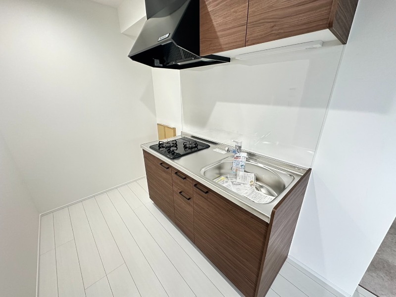 キッチン　同型イメージ