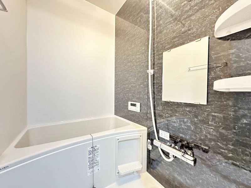 バス・シャワールーム　同型イメージ