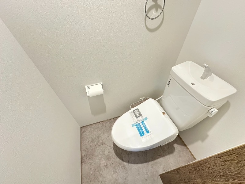 トイレ　同型イメージ