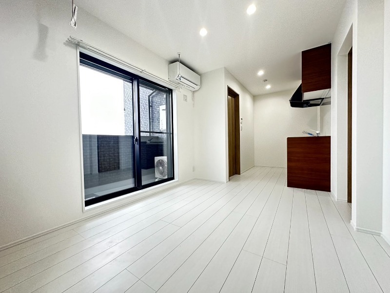 居室・リビング　同型イメージ